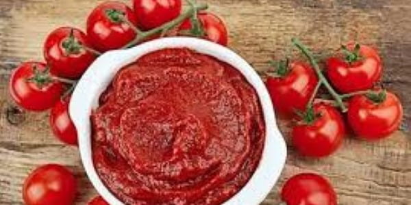 تصویر 4 از خرید و قیمت رب گوجه فرنگی به یک + فروش صادراتی
